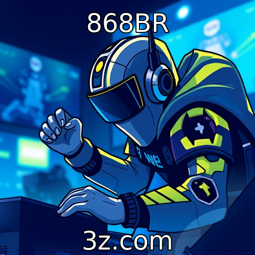 Campeonatos de e-sports: A nova onda das apostas no Brasil