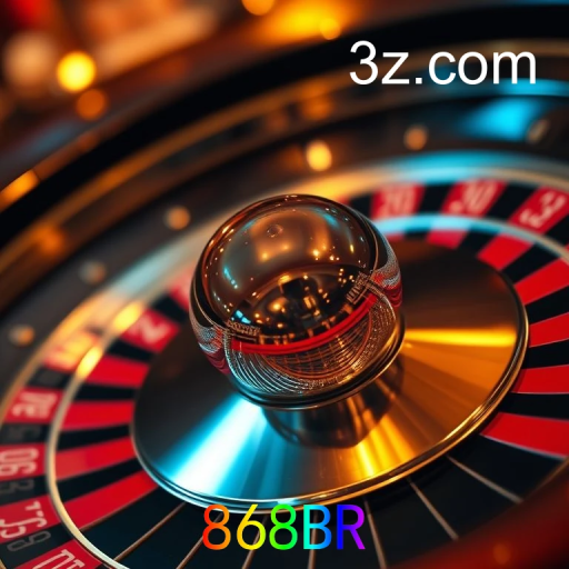 868BR: A Nova Era dos Jogos Para Todos os Estilos