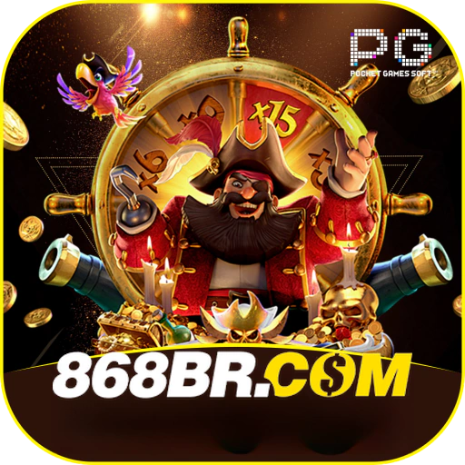 868br logo