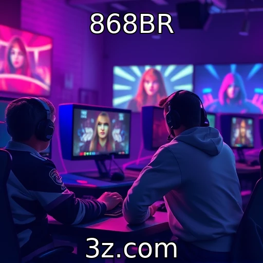 868BR Apostas esportivas: Como analisar partidas para garantir melhores resultados