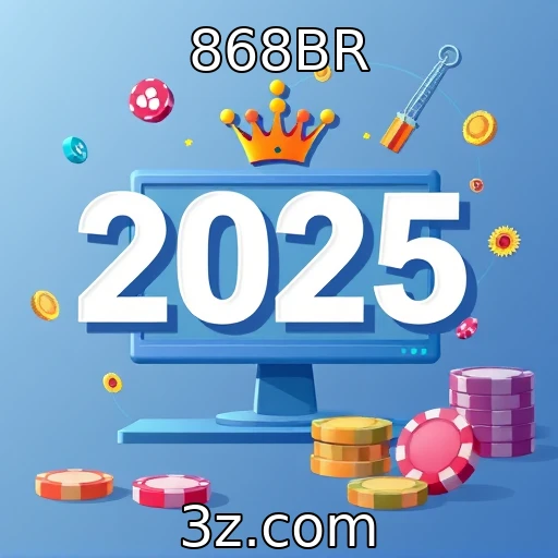 868BR Campeonatos de e-sports: O que esperar dos jogadores em 2025?