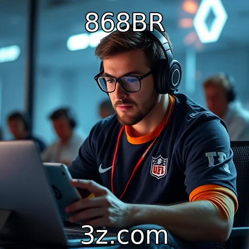 868BR Como identificar as melhores estratégias em e-sports