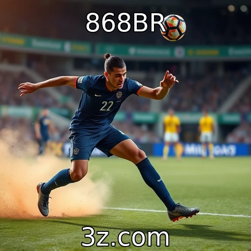 868BR O impacto das criptomoedas nas apostas esportivas brasileiras em 2025