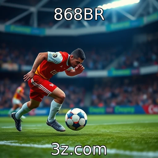 868BR Feito para vencer: apostas esportivas que transformam palpites em lucros