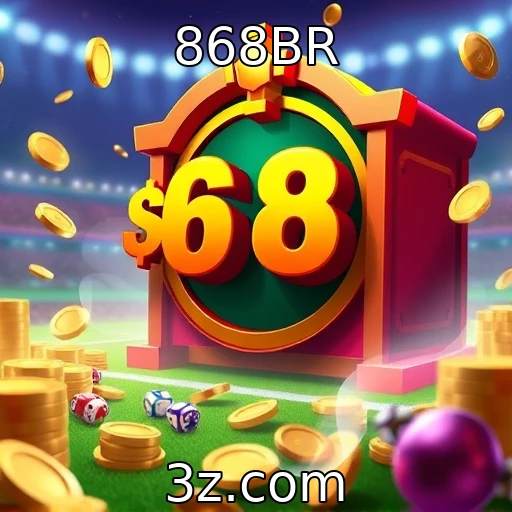 868BR Segredos das Apostas Esportivas: Como Analisar Partidas Com Precisão