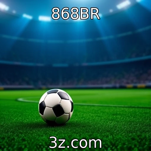 868BR Descubra os segredos das apostas que garantem mais ganhos