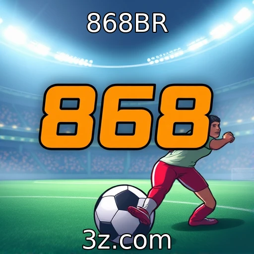 868BR Apostas esportivas: como analisar as partidas de forma eficaz